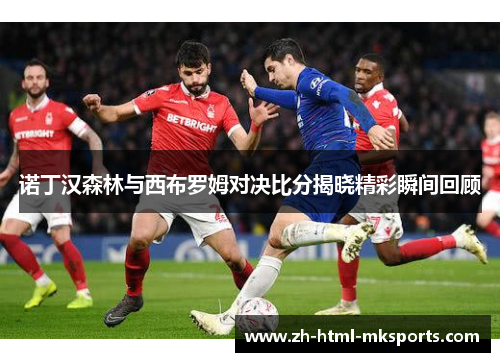 诺丁汉森林与西布罗姆对决比分揭晓精彩瞬间回顾