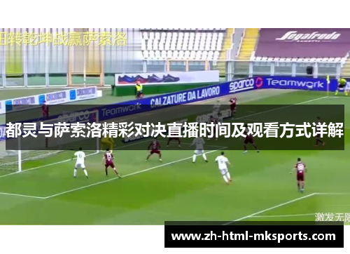 都灵与萨索洛精彩对决直播时间及观看方式详解
